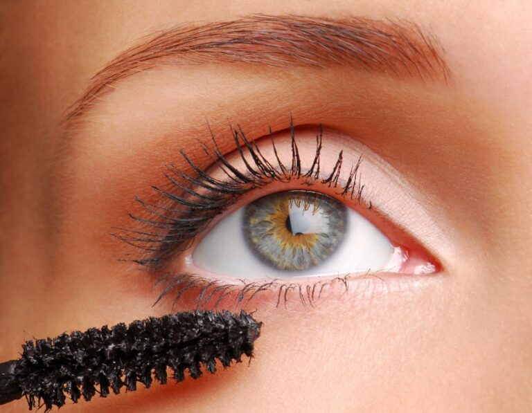 eyelash extension aftercare