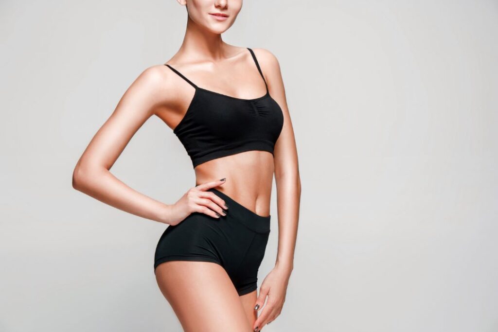 myths about body sculpting